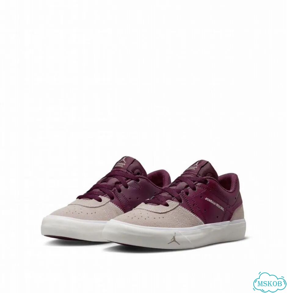 Nike Jordan Series ES кроссовки оригинал фото 1
