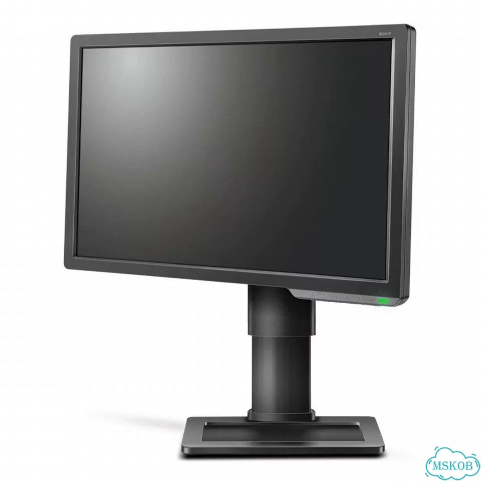 Benq zowie xl2411p фото 3