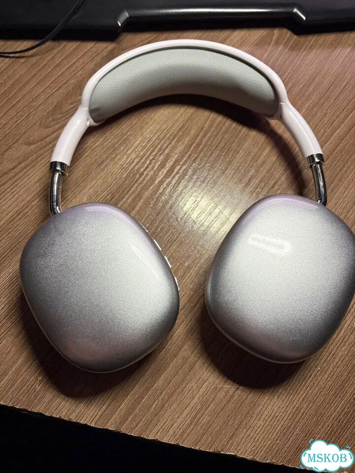 Наушники Apple airpods max реплика б/у фото 1