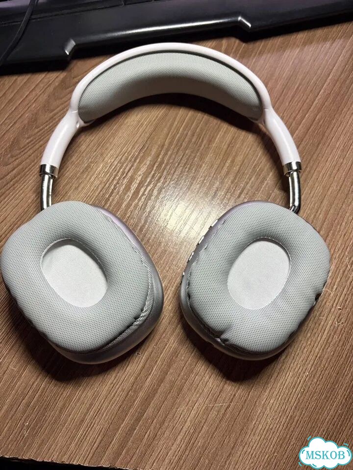 Наушники Apple airpods max реплика б/у фото 2