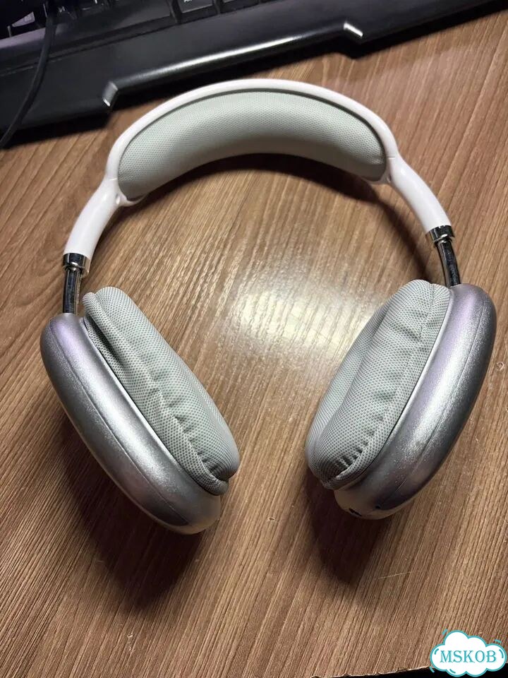 Наушники Apple airpods max реплика б/у фото 3