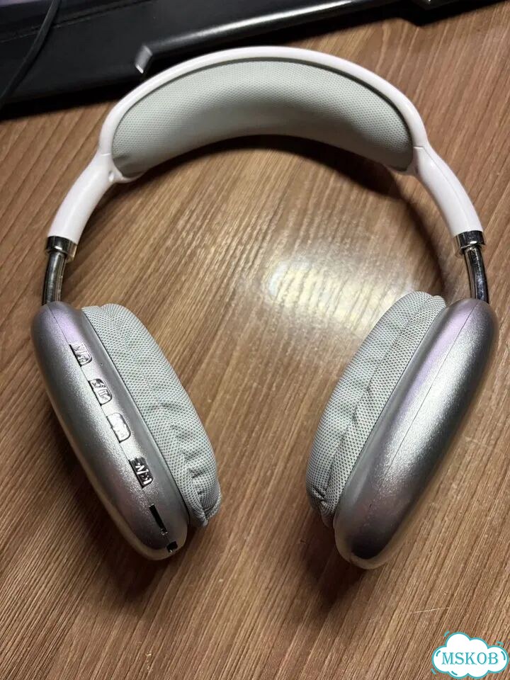 Наушники Apple airpods max реплика б/у фото 4