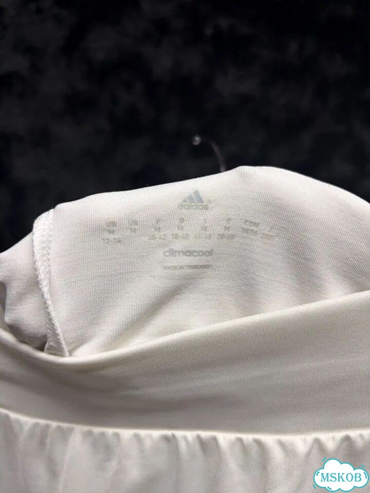 Юбка шорты adidas фото 5