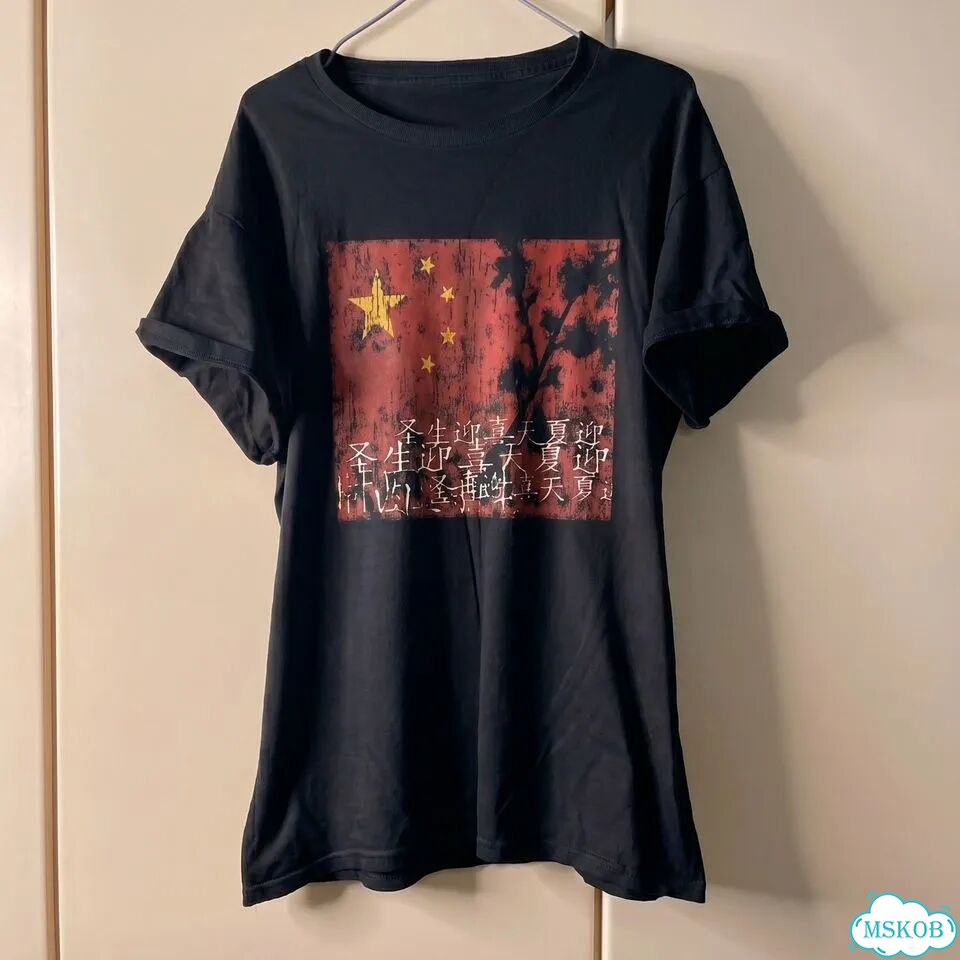 Футболка china archive фото 2