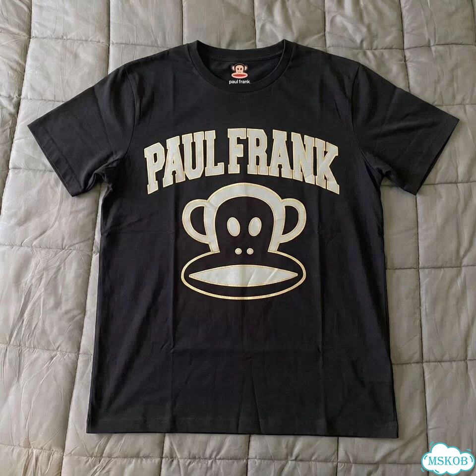 Футболка Paul Frank Golden Julius Arch фото 1