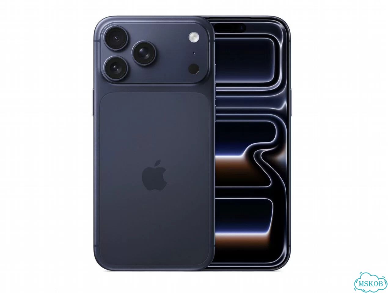 iPhone 17 Pro, 1 ТБ, eSIM фото 1