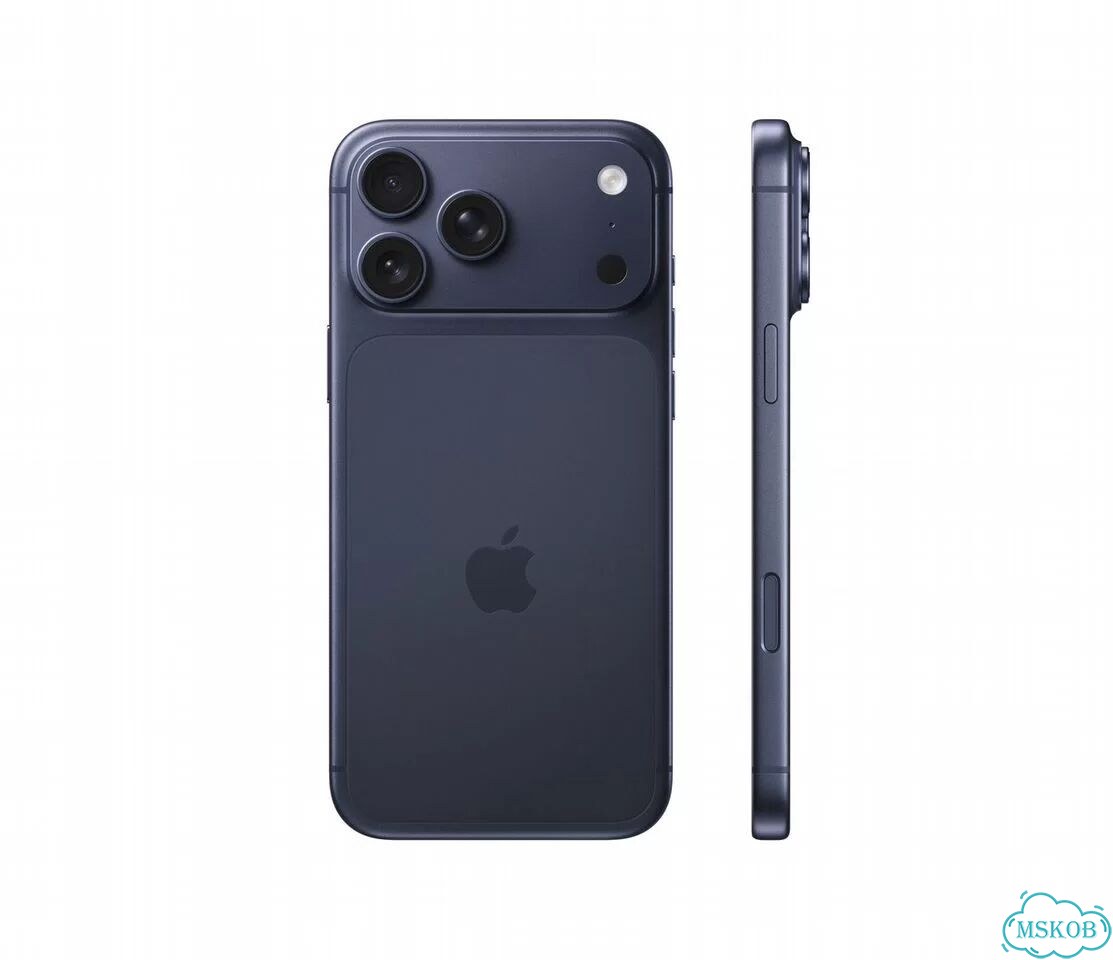 iPhone 17 Pro, 1 ТБ, eSIM фото 2