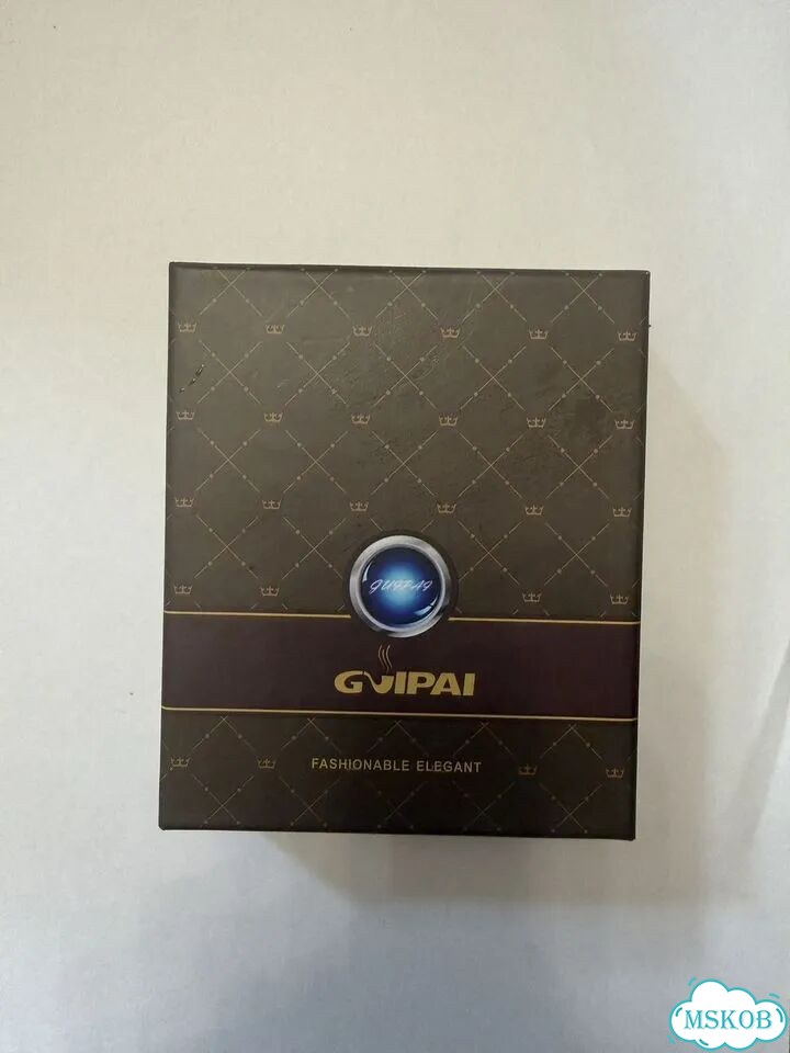 Портсигар фото 3