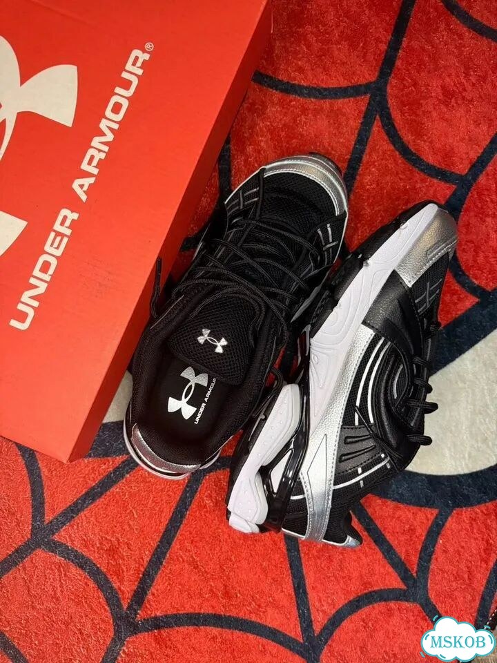 Кроссовки Under Armour US Sola фото 1
