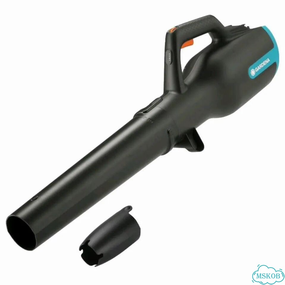 Воздуходувка Gardena Power Jet 18V P4A 14890-55 фото 6