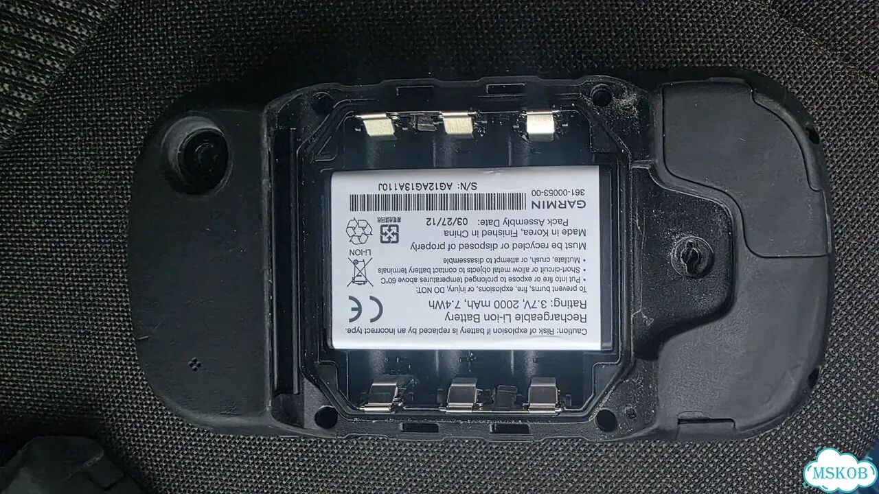 Навигатор Garmin montana 650t фото 8