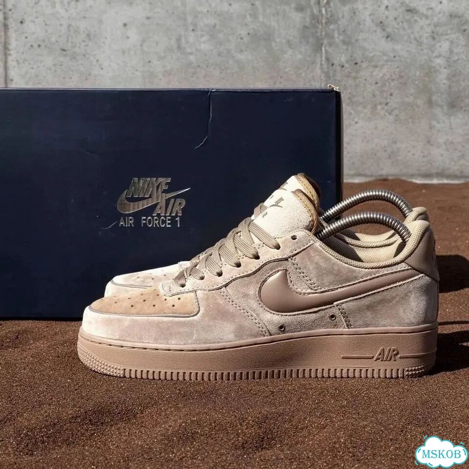 Кроссовки Nike Air Force 1 (37–41) фото 1