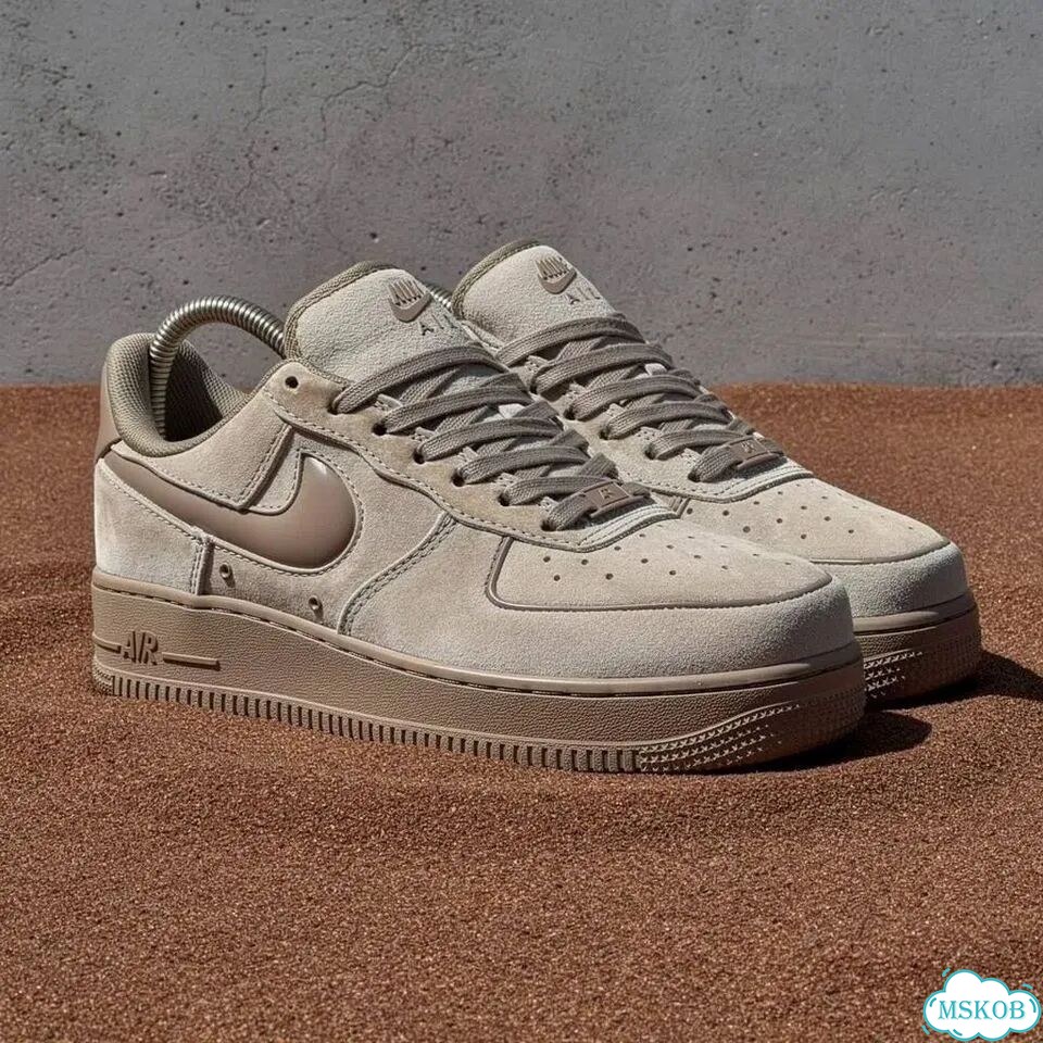 Кроссовки Nike Air Force 1 (37–41) фото 3