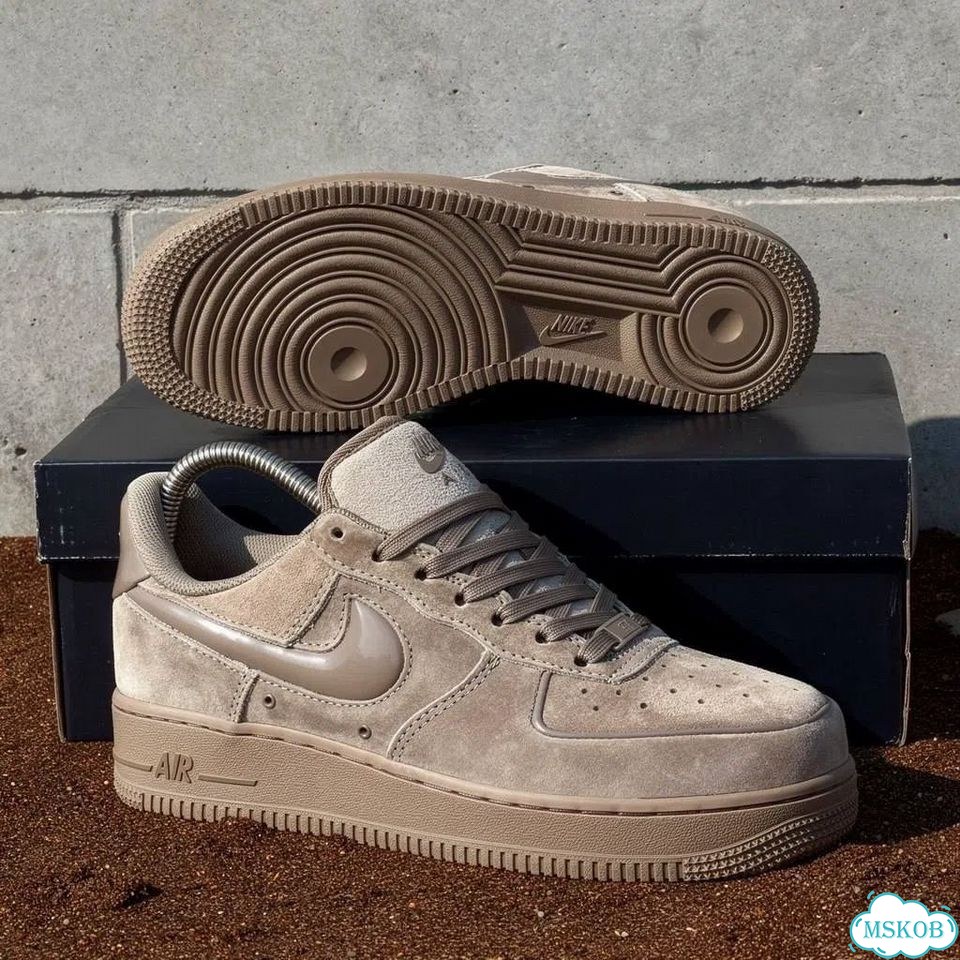Кроссовки Nike Air Force 1 (37–41) фото 6