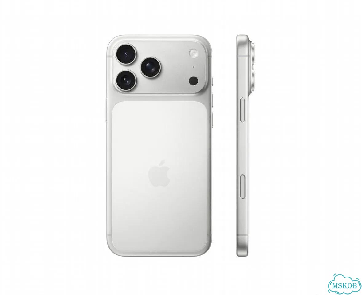 iPhone 17 Pro, 1 ТБ, eSIM фото 2