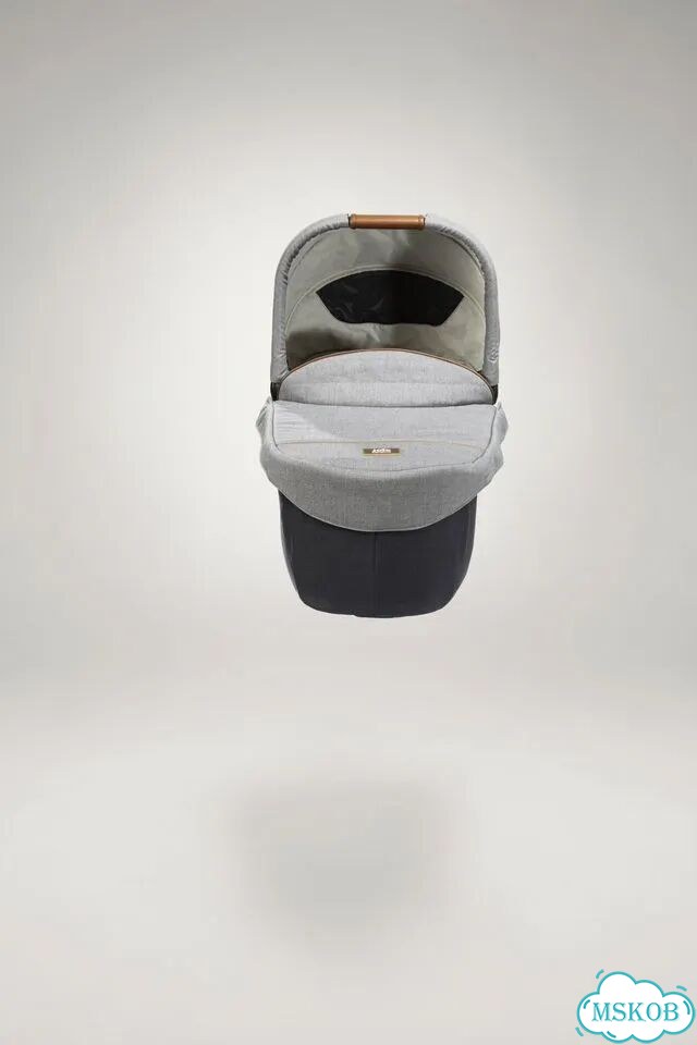Люлька Joie Ramble XL цвет Carbon фото 3