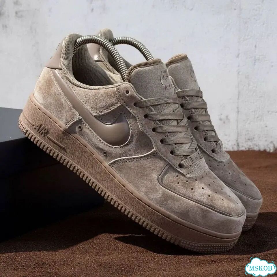 Кроссовки Nike Air Force 1 (37–41) фото 1