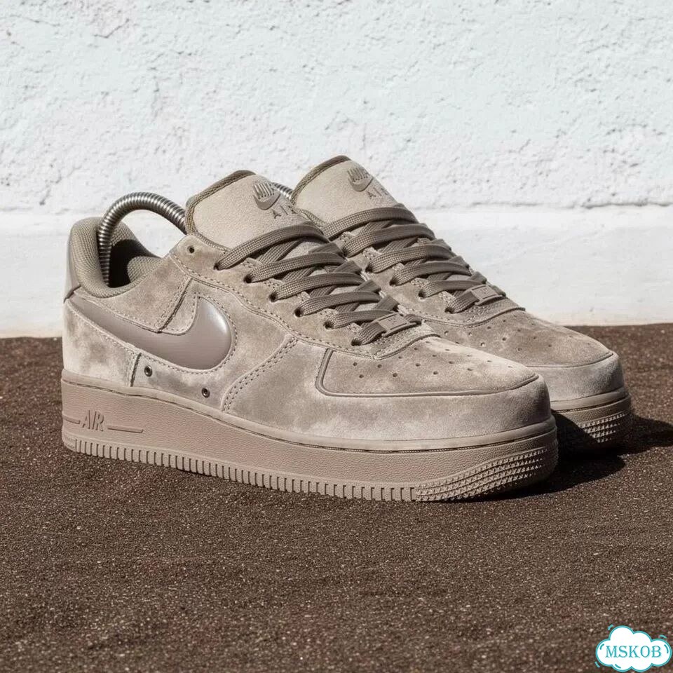 Кроссовки Nike Air Force 1 (37–41) фото 2