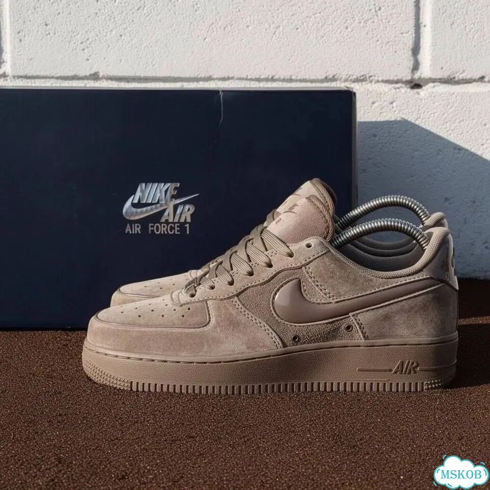 Кроссовки Nike Air Force 1 (37–41) фото 3