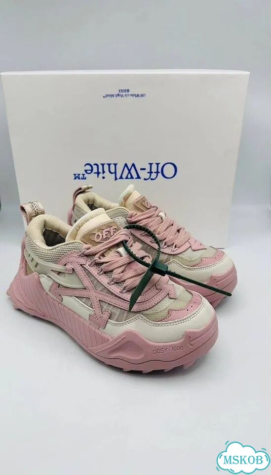 Off-White Odsy-1000 фото 1