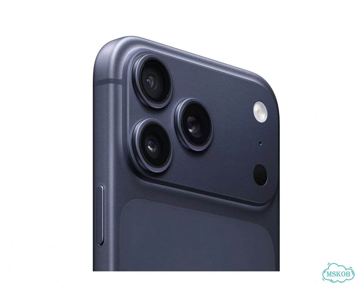 iPhone 17 Pro, 512 ГБ, SIM + eSIM фото 3