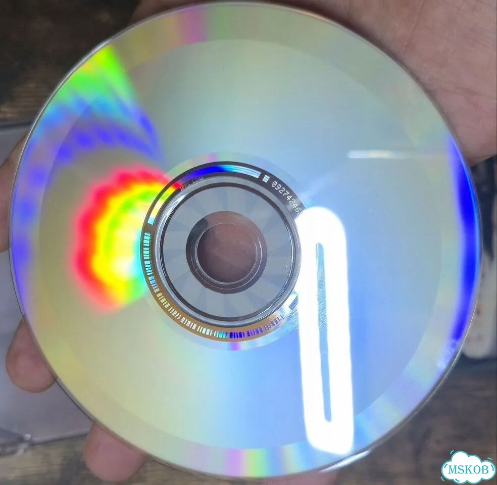 CD Cher – Living Proof (2001) Германия фото 5