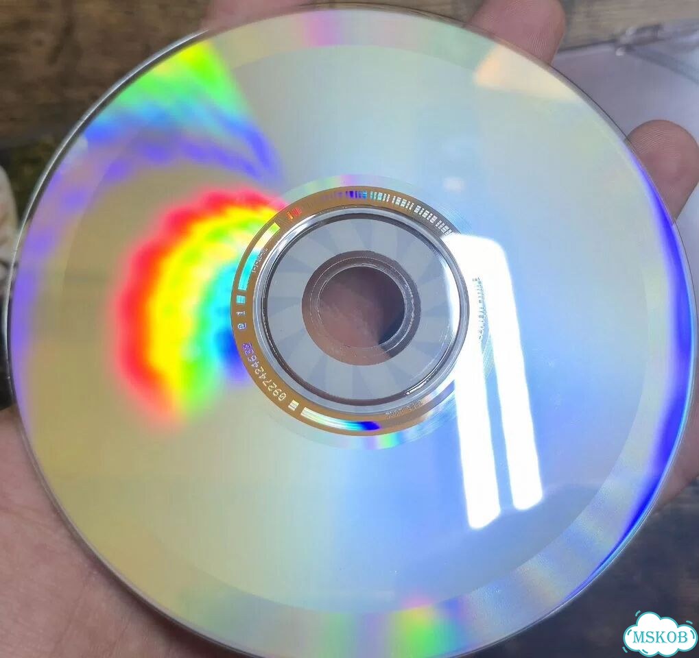 CD Cher – Living Proof (2001) Германия фото 6