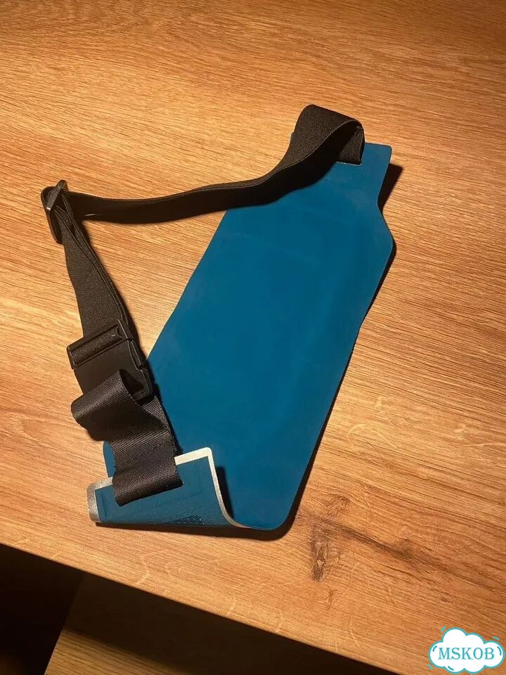 Сумка напоясная mad wave фото 2