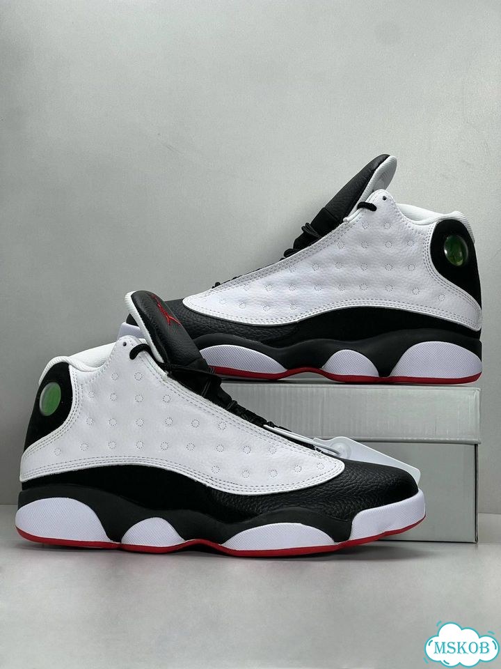 Кроссовки Nike Air Jordan 13 Retro фото 1