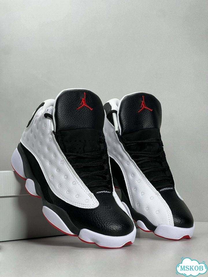 Кроссовки Nike Air Jordan 13 Retro фото 3