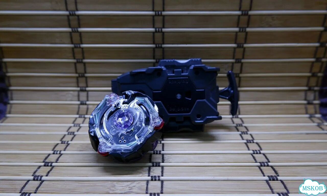 Волчки Beyblade Burst от Такара Томи 2 сезон фото 4