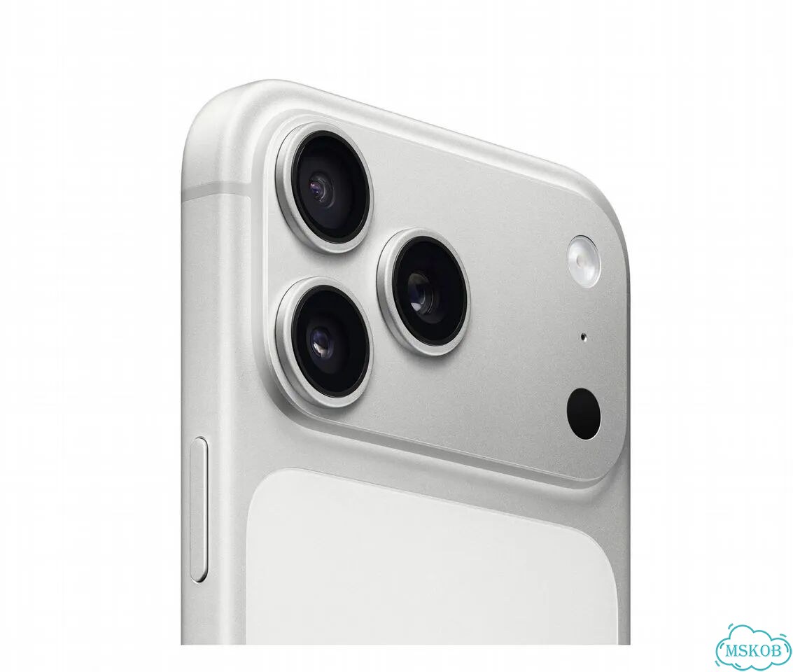 iPhone 17 Pro, 512 ГБ, SIM + eSIM фото 3