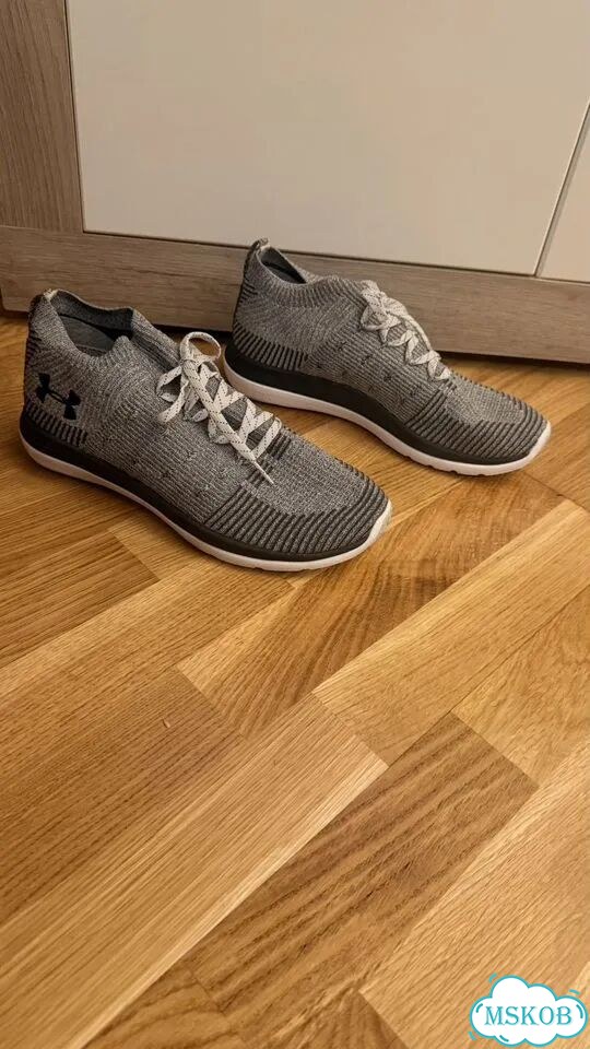 Кроссовки under armour фото 2