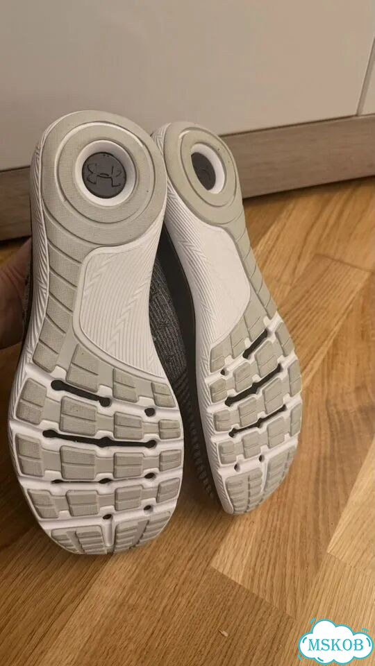 Кроссовки under armour фото 4