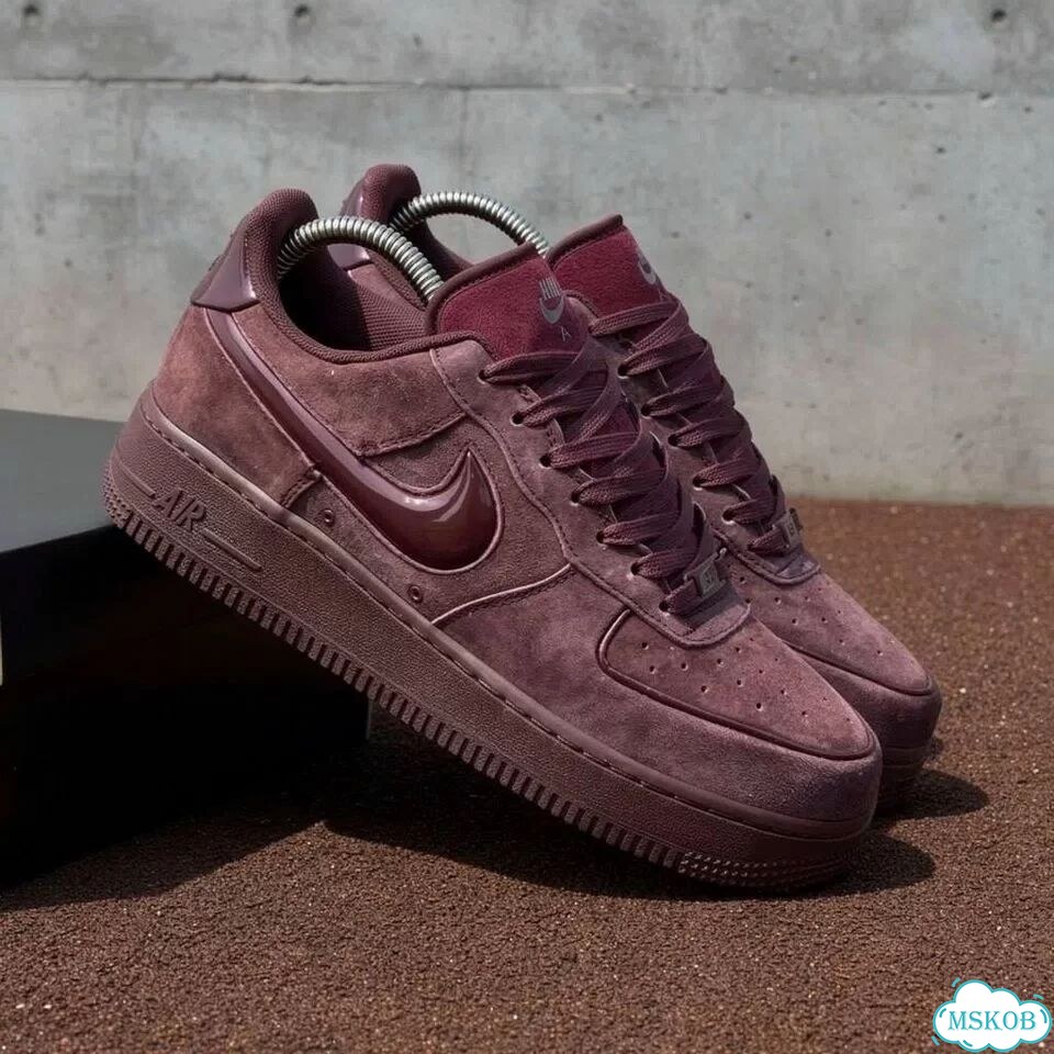 Кроссовки Nike Air Force 1(37–45) фото 1