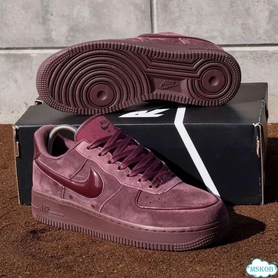Кроссовки Nike Air Force 1(37–45) фото 2