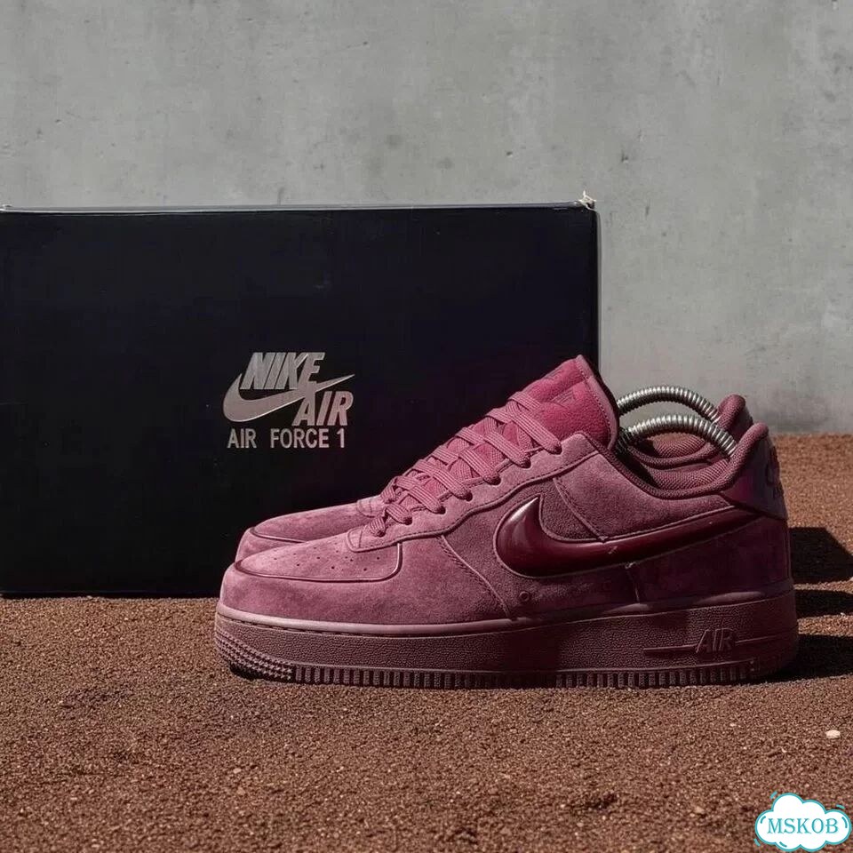 Кроссовки Nike Air Force 1(37–45) фото 3