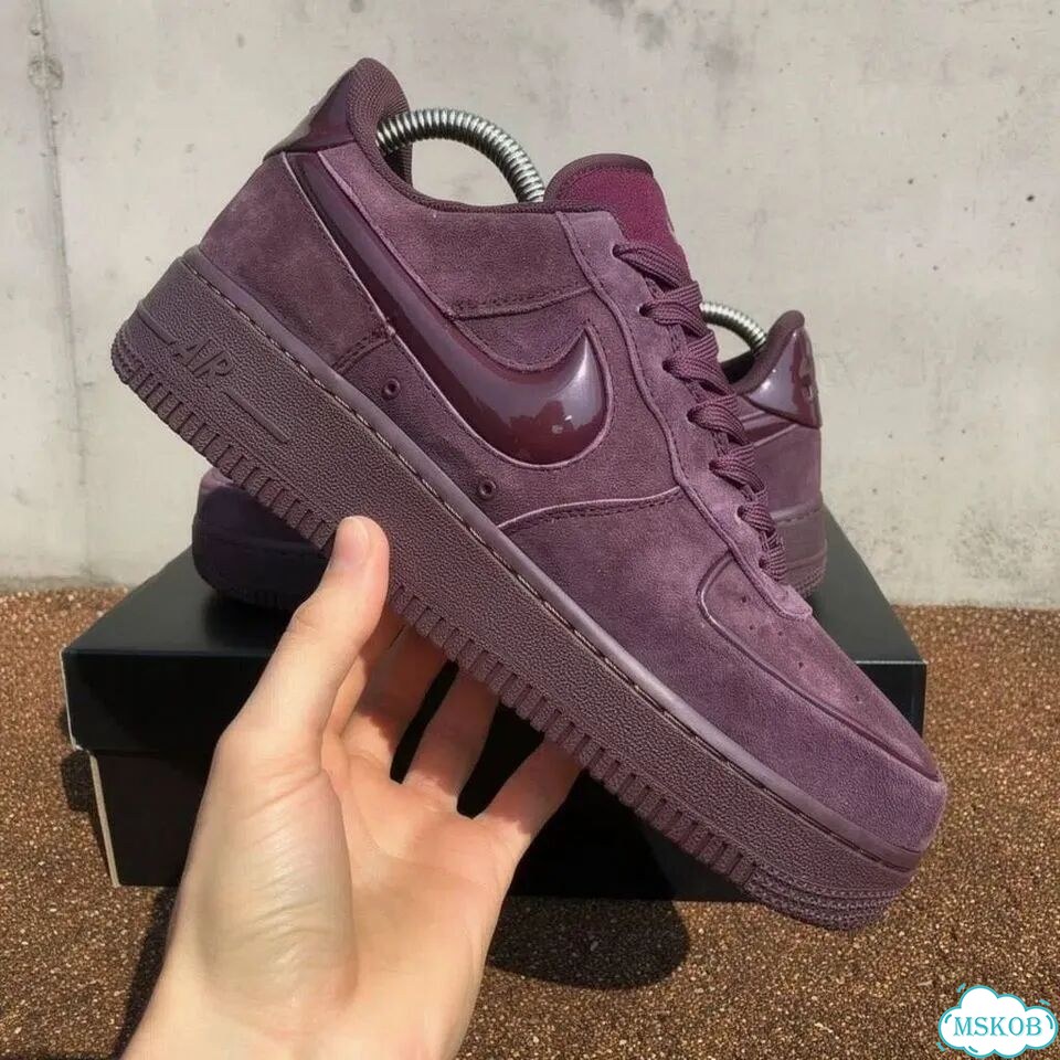 Кроссовки Nike Air Force 1(37–45) фото 4