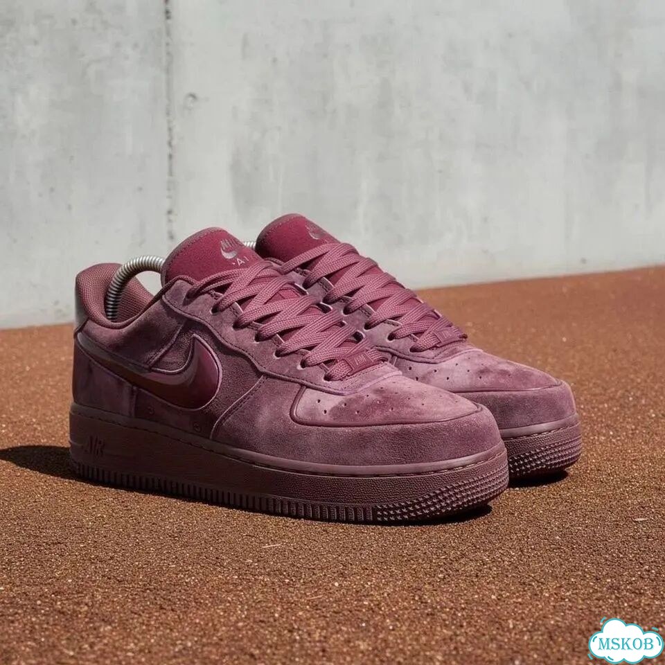 Кроссовки Nike Air Force 1(37–45) фото 5