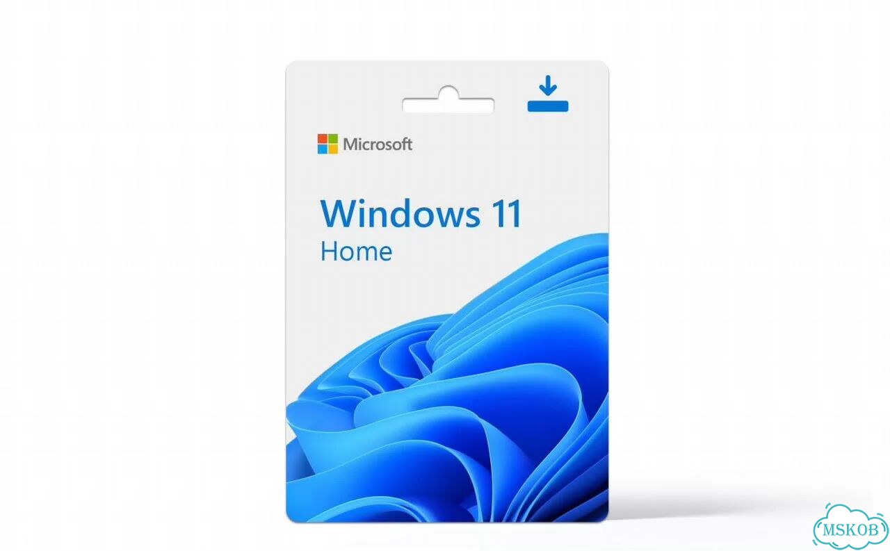 Windows 11 Home Ключ активации / Домашняя версия фото 2