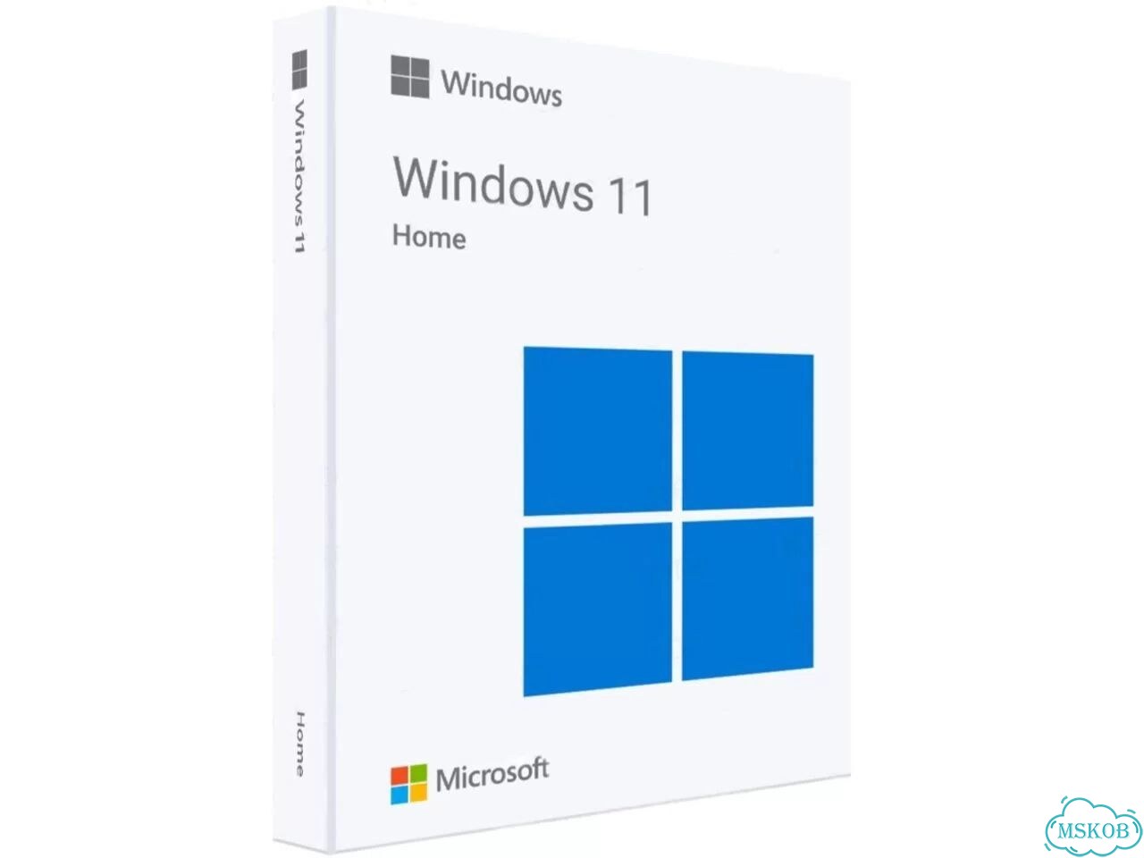 Windows 11 Home Ключ активации / Домашняя версия фото 7