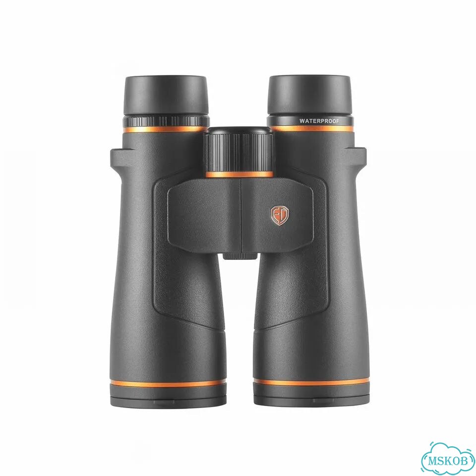 Бинокль Eyeskey Vigil - 12x50 фото 1