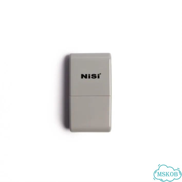 Устройство для очистки светофильтров NiSi Clever cleaner фото 1