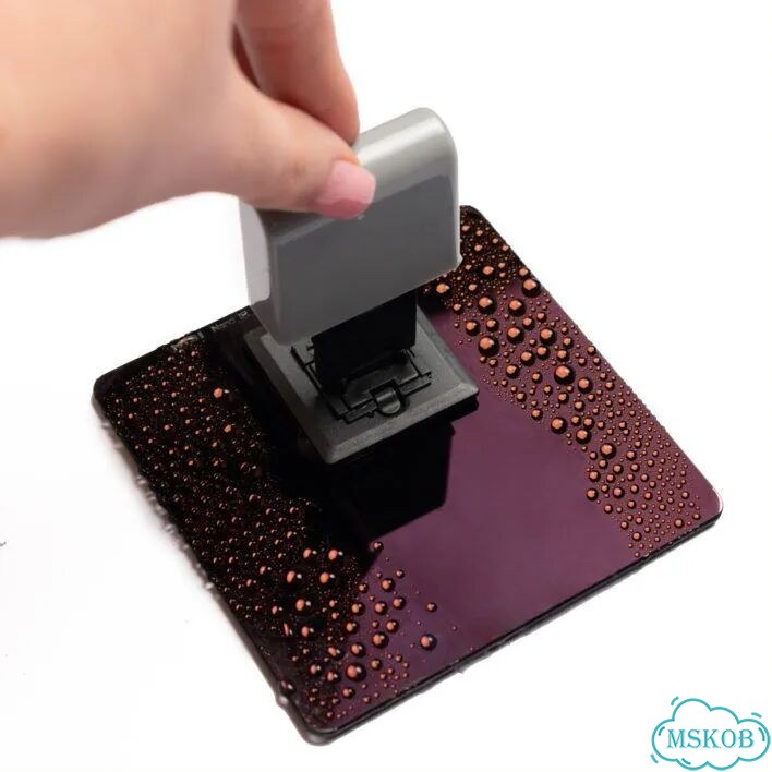 Устройство для очистки светофильтров NiSi Clever cleaner фото 2