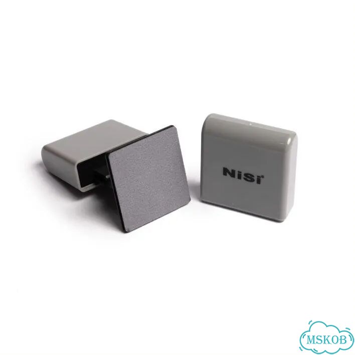 Устройство для очистки светофильтров NiSi Clever cleaner фото 3