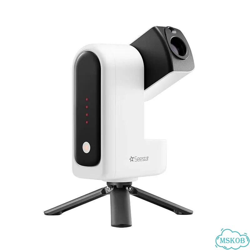 Смарт-телескоп ZWO Seestar S30 Pro фото 1