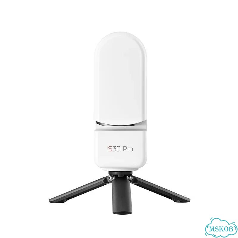 Смарт-телескоп ZWO Seestar S30 Pro фото 4