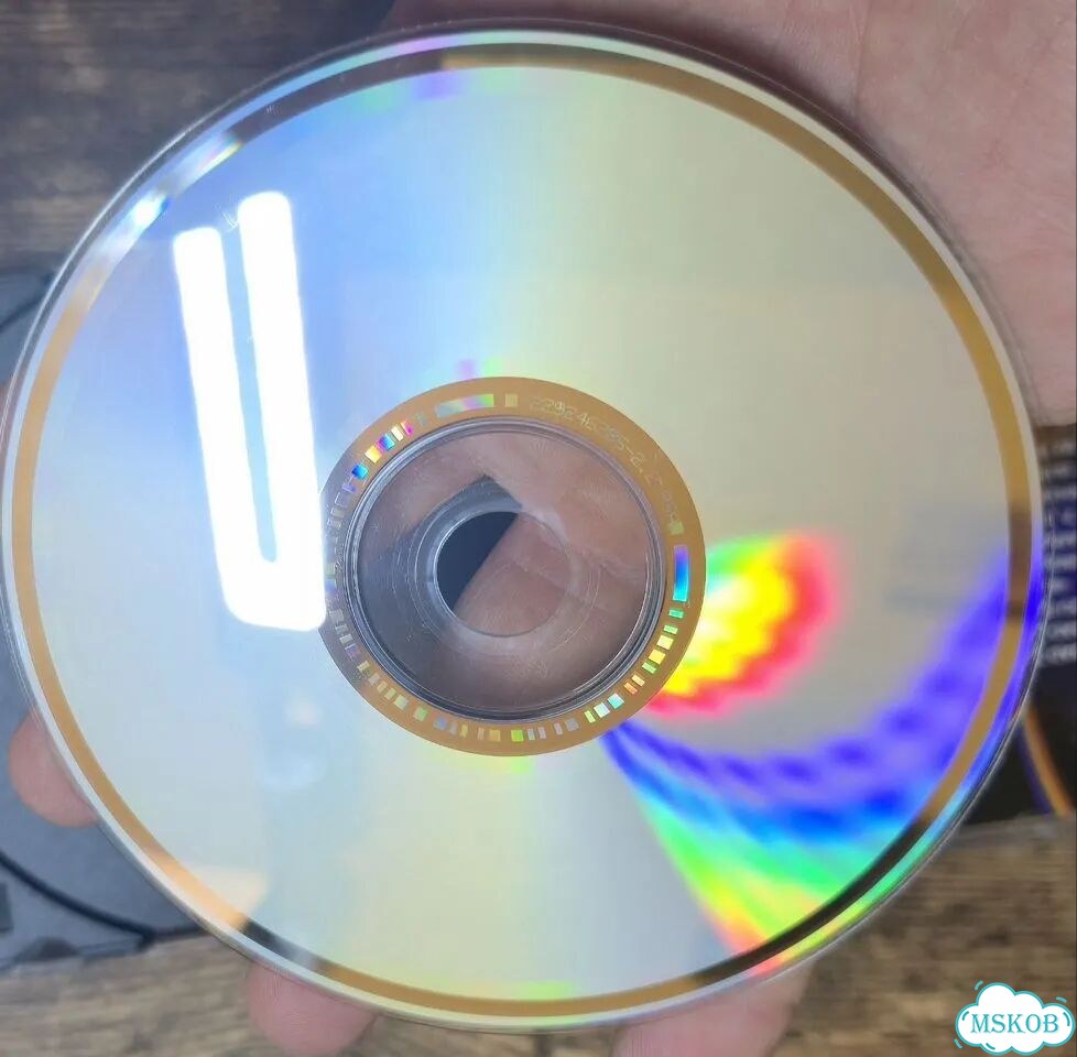 CD Chris Rea – The Road To Hell Германия фото 6