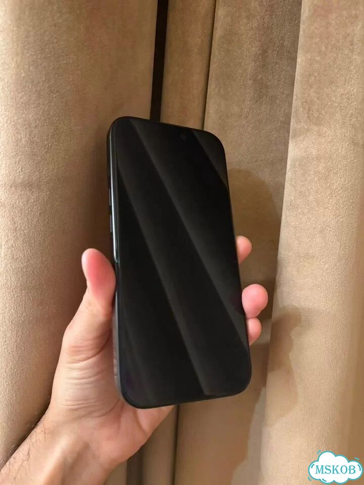 iPhone 16 Pro, 256 ГБ, SIM + eSIM фото 3