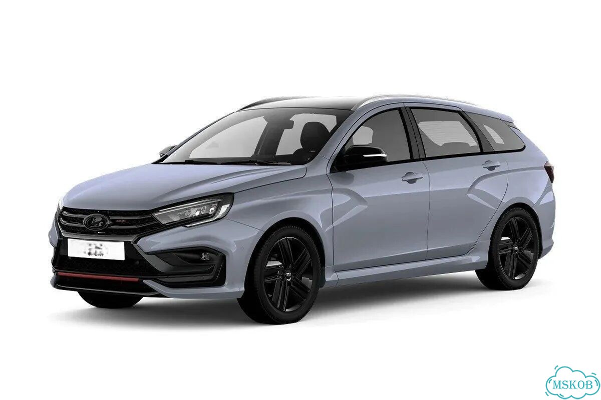 ВАЗ (LADA) Vesta Sport 1.8 MT, 2026 Новый фото 1